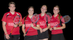 Bc Alouette J1 speelt spannende wedstrijd